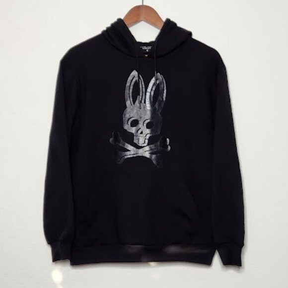 Psycho Bunny Other - Psycho Bunny Men's Hoodie Size Large